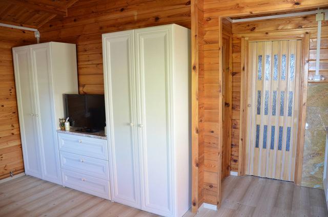 Willa U Babci Maliny Hotel Sarbinowo Zewnętrze zdjęcie