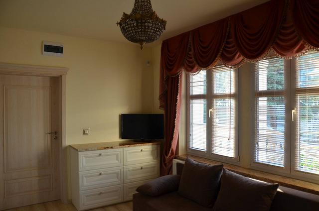 Willa U Babci Maliny Hotel Sarbinowo Zewnętrze zdjęcie