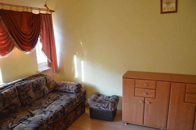 Willa U Babci Maliny Hotel Sarbinowo Zewnętrze zdjęcie